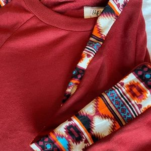 Grace and Emma Lightweight Sweater